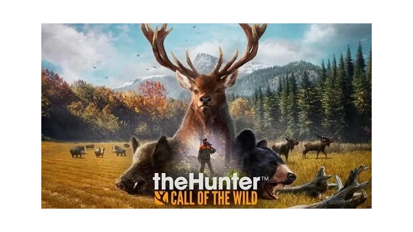 theHunter Call of the Wild - Оффлайн