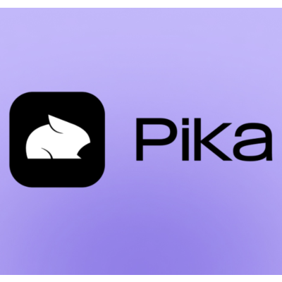 Pika Ai Fancy+6000 кредитов Подписка 1 месяц