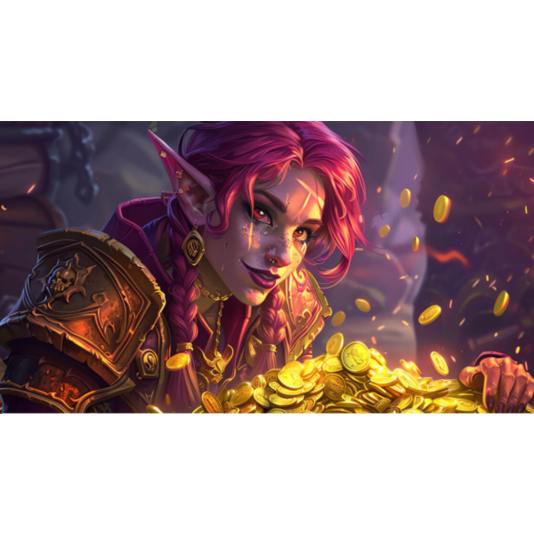 WOW [RU/EU] Все сервера