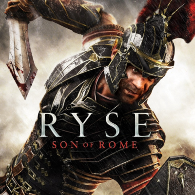 🎮 Ryse: Son of Rome - Steam Offline Account ⚡