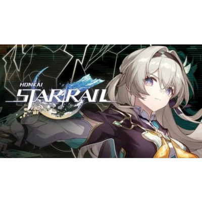 Аккаунт Honkai: Star Rail 30 уровень Полный доступ