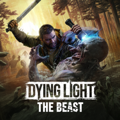 Dying Light: The Beast (Steam Gift Россия)