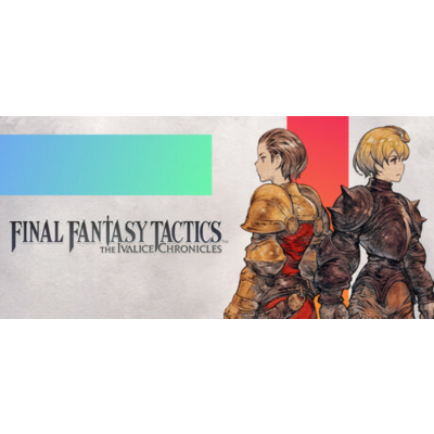Final Fantasy Tactics - The Ivalice Chronicles: Deluxe Edition (Steam Gift RU)