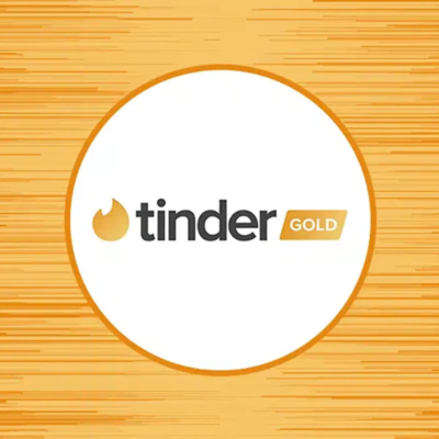 Подписка на Tinder Gold на ваш аккаунт