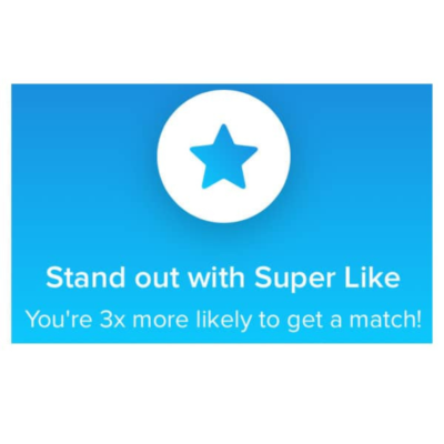 Tinder Boost Super Likes Пополнение счета