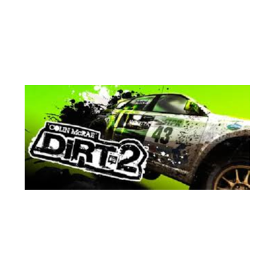 Colin McRae: DiRT 2 | Аккаунт Steam | Смена Данных