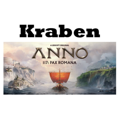 Anno 117: Pax Romana  uplay