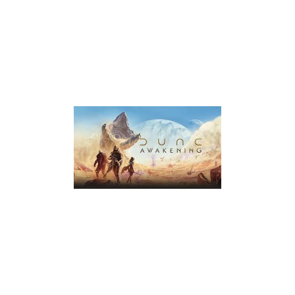 Dune: Awakeningстандарт STEAM подарок Китай