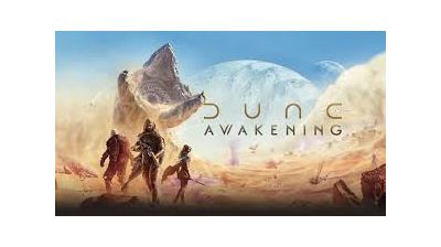 💎Dune: Awakeningстандарт STEAM подарок Китай