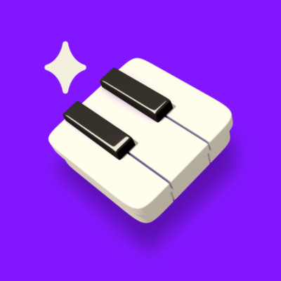 Подписка Simply Piano & Premium на 1месяца, гарантия
