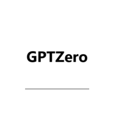 GPTZero pro 1 месяц одиночный эксклюзив 300K