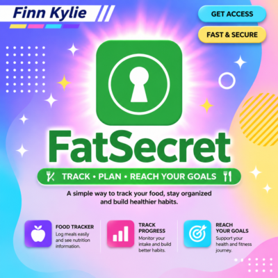 6 месяцев — Премиум-подписка FatSecret на вашем аккаунте