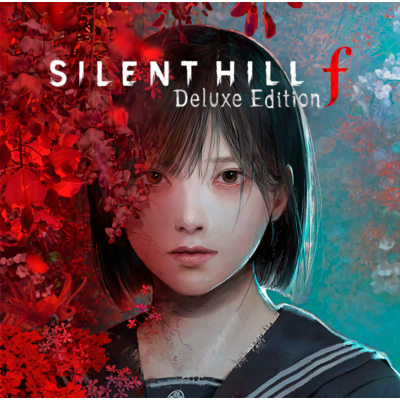 SILENT HILL f. Deluxe | LOGIN:PASS🔥