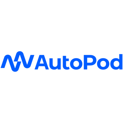 Autopod (1 месяц) АВТОДОСТАВКА (аккаунт) (GLOBAL