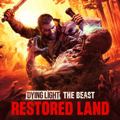 Dying Light: The Beast. Restored Land Definitive Edition | LOGIN:PASS🔥