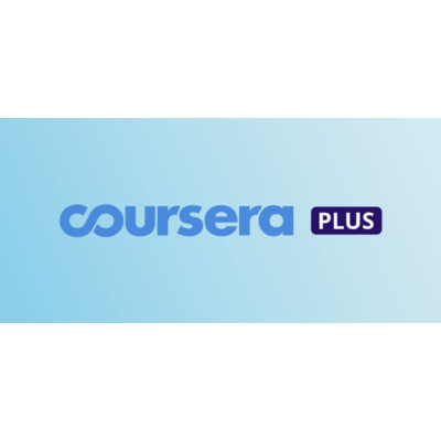 COURSERA PLUS (1 месяц) Unlimited АВТОДОСТАВКА