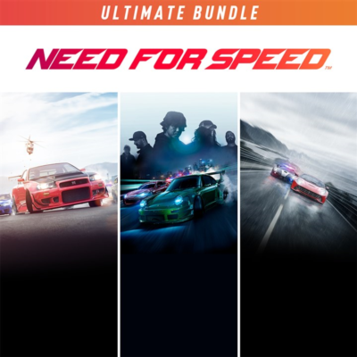 ПРОДАМ | Need for Speed Ultimate Bundle [Xbox One & Xbox Series] Полный Доступ