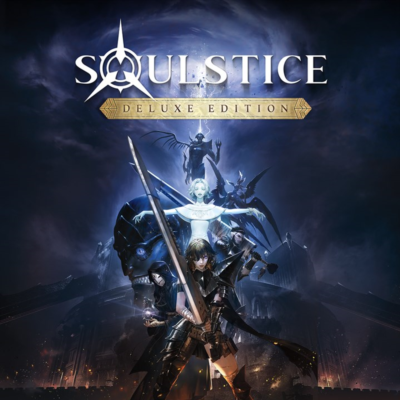 ПРОДАМ | Soulstice: Deluxe Edition [Xbox Series] Полный Доступ