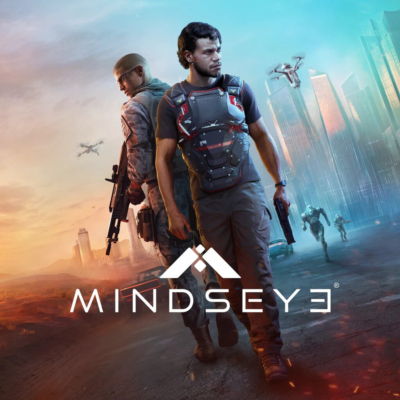 🌟Mindseye (steam)+150 Игр общий