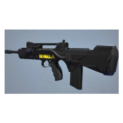 Макрос на FAMAS для The Finals