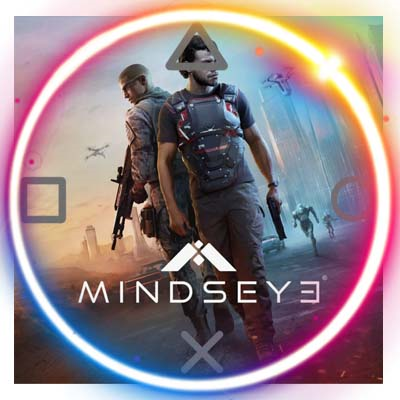 💠 MindsEye (PS5/EN) П3 - Активация
