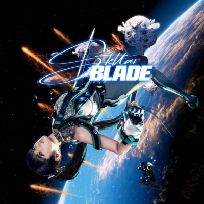 🎮 Stellar Blade Complete [Steam – Оффлайн доступ]
