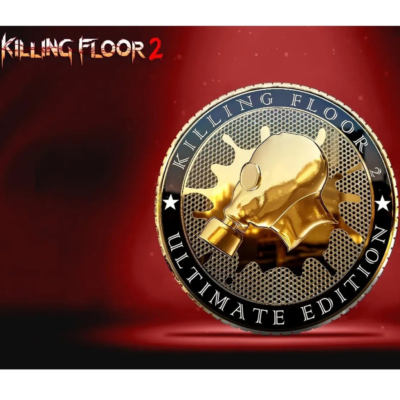 Killing Floor 2 - Ultimate Edition (Ключ Steam | РФ+СНГ)