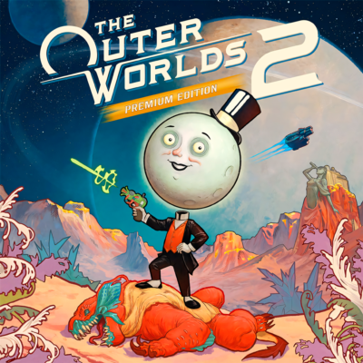 The Outer Worlds 2. Premium | LOGIN:PASS