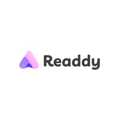 Подписка на Readdy Ai Starter(2000Credits) 1 месяц