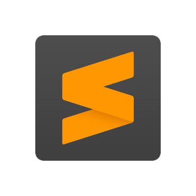 Sublime Merge / Sublime Text — пожизненная лицензия (Win/Mac/Linux)