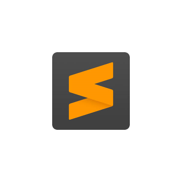 Sublime Merge / Sublime Text — пожизненная лицензия (Win/Mac/Linux)