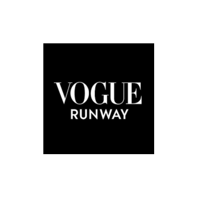 Подписка на Vogue Runway на 1 год (Vogue Runway)