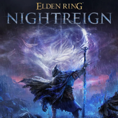 💘ELDEN RING NIGHTREIGN  The Forsaken Hollow(Xbox)+Игры