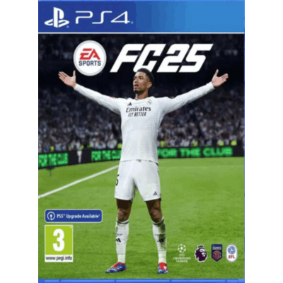 🎮EA SPORTS FC™ 25   PS4™ PS5 П3 - Онлайн ⚡