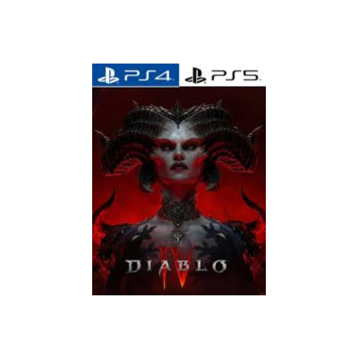 🎮Diablo® IV - Standard Editio   PS4™ PS5 П3 - Онлайн ⚡