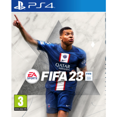 🎮EA SPORTS FIFA 23   PS4™ PS5 П3 - Онлайн ⚡