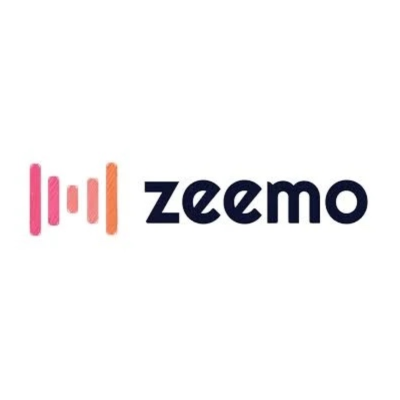 Подписка на учетную запись Zeemo ai Pro 1 месяц