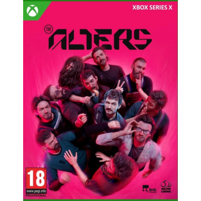 The Alters: Deluxe Edition Xbox Series X|S