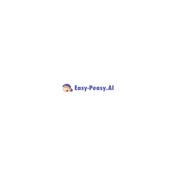 EASY-PEASY.AI | Подписка STARTER/UNLIMITED (1 месяц)