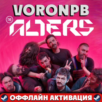 The Alters: Deluxe Edition+ Аккаунт📝steam
