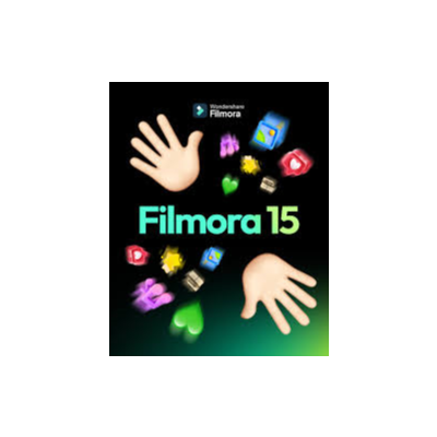 Wondershare Filmora AI ПОДПИСКА НА ГОД