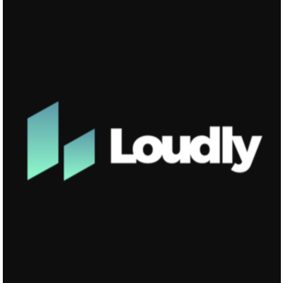 Подписка Loudly.AI на 1 месяц - Персональная/Про