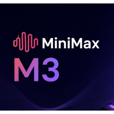 Подписка на план MINIMAX AI M3 Token Plan на 1 месяц