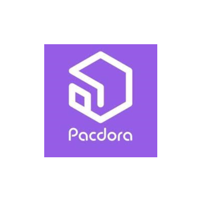 Общий счет Pacdora Pro 1 месяц