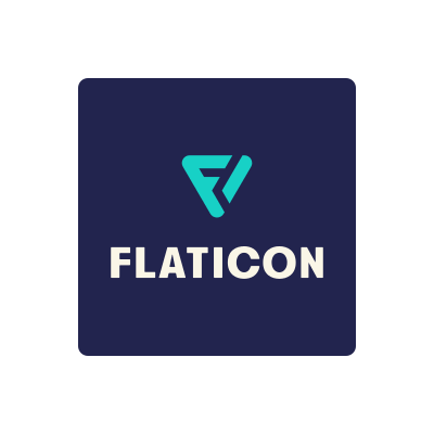 Загрузка иконок Flaticon & подписка на 1–12 месяцев