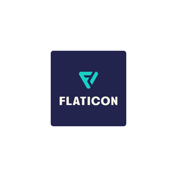 Загрузка иконок Flaticon & подписка на 1–12 месяцев