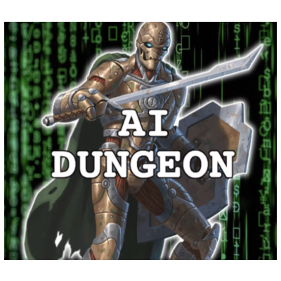 Подписка Dungeon AI Champion/Legend/Legend/Mythic на 1