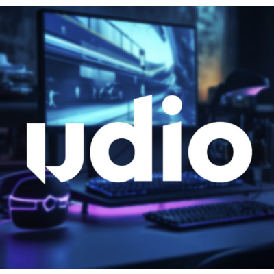 ПЛАН UDIO AI PRO | ПОДПИСКА — 1 МЕСЯЦ