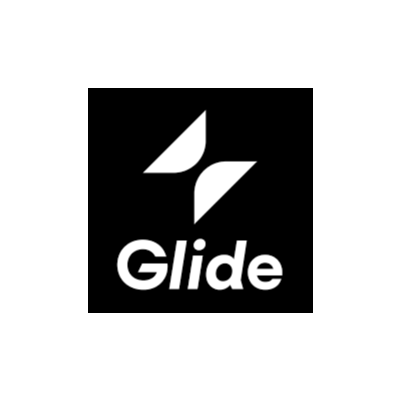 Подписка на Glide Apps Solo на 1 месяц(100 кредитов)
