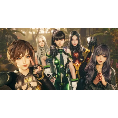 Stellar Blade - Оффлайн